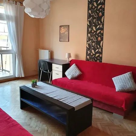 Appartement Apartament Gnilna Gdańsk