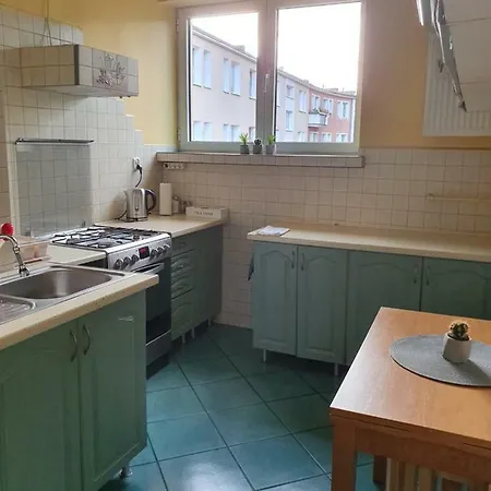 Appartement Apartament Gnilna Gdańsk