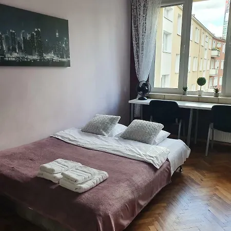 Apartament Gnilna