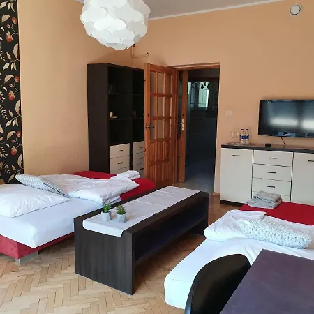 Apartament Gnilna Appartement Gdańsk
