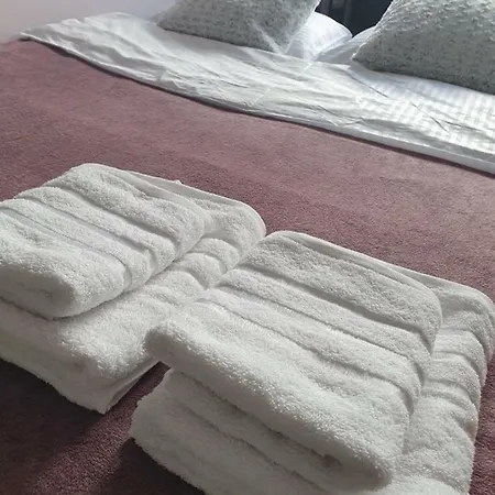 Apartament Gnilna