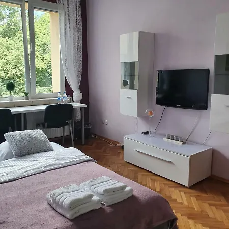 Apartament Gnilna Appartement Gdańsk