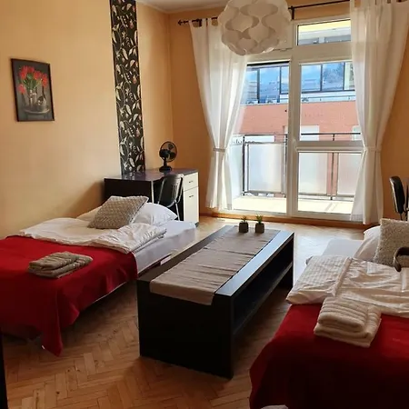 Apartament Gnilna *