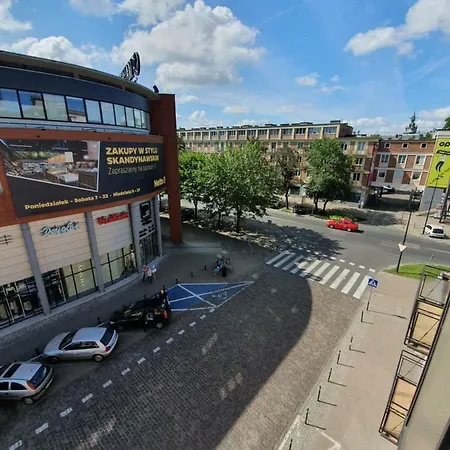 Apartament Gnilna