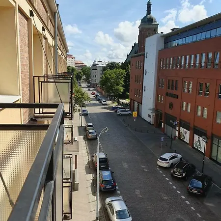 Apartament Gnilna *