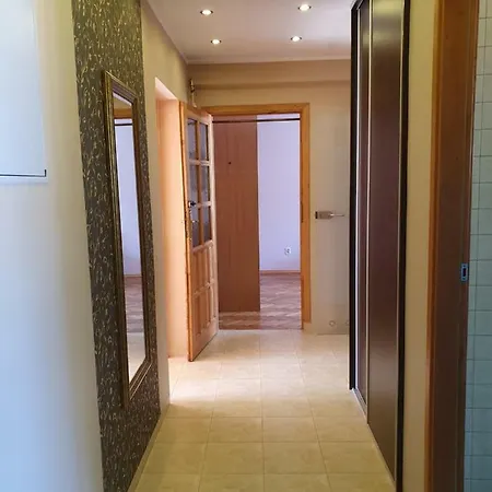 Apartament Gnilna Gdańsk