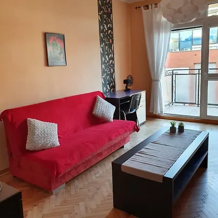 Apartamento Apartament Gnilna *