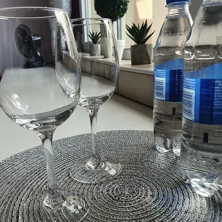 Apartament Gnilna