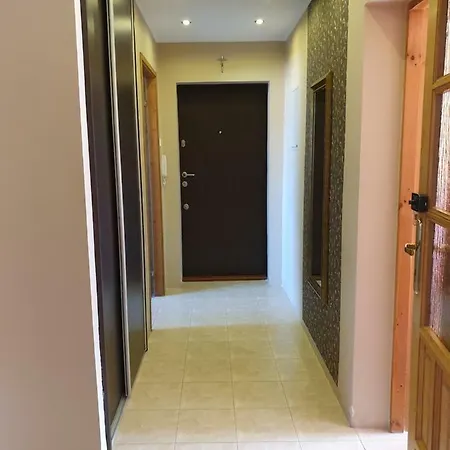 Apartament Gnilna