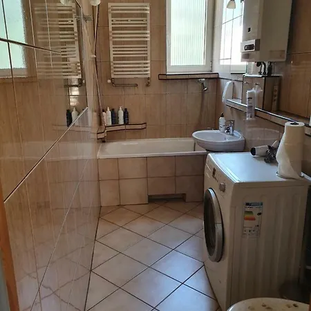 Apartament Gnilna * Gdansk
